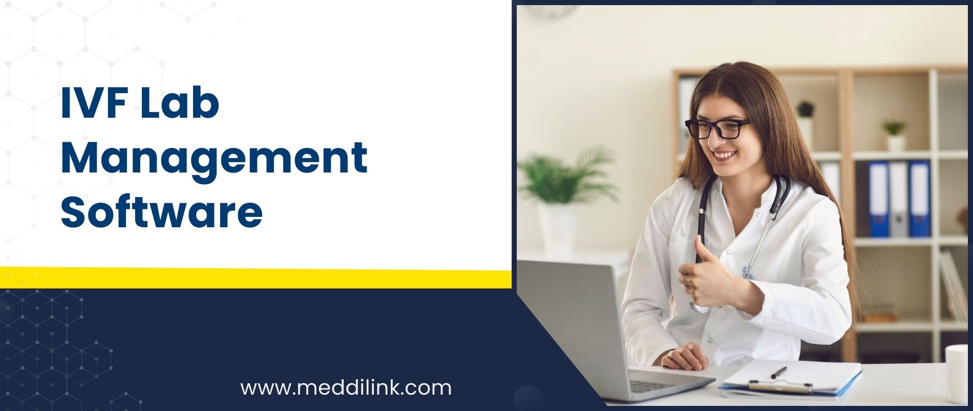 Optimizing IVF Success: The Role of Advanced IVF Lab Management Software