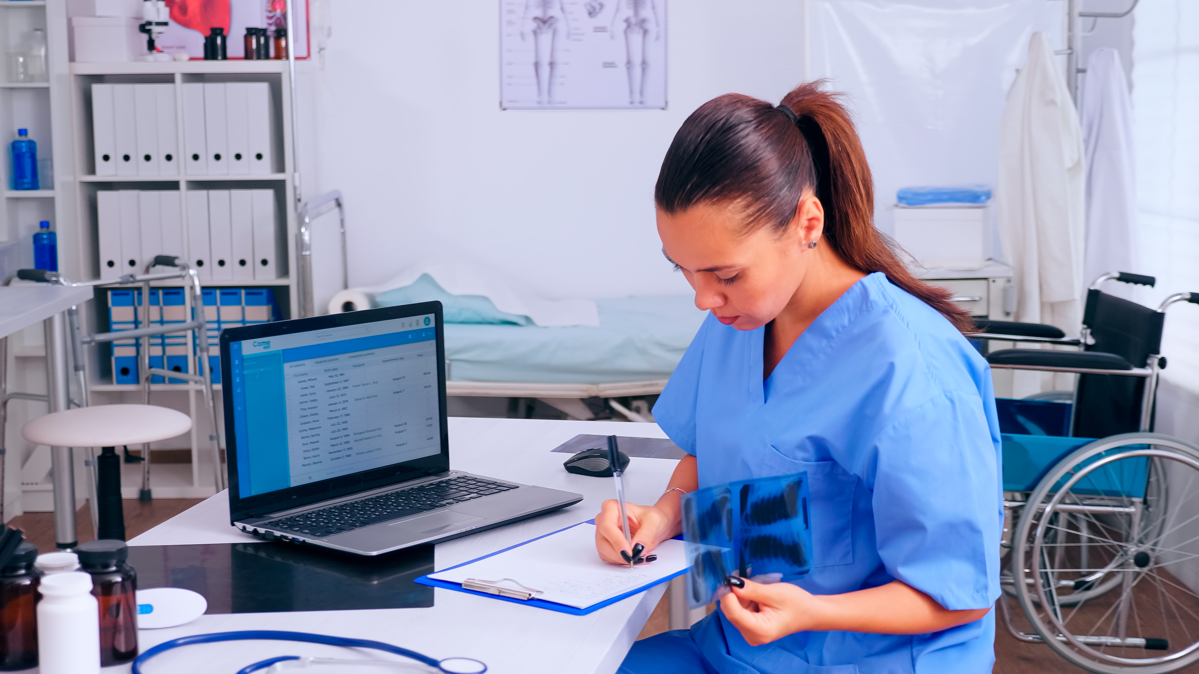 AI Medical Scribe for IVF Clinics: Why Fertility Teams Are Making the Switch