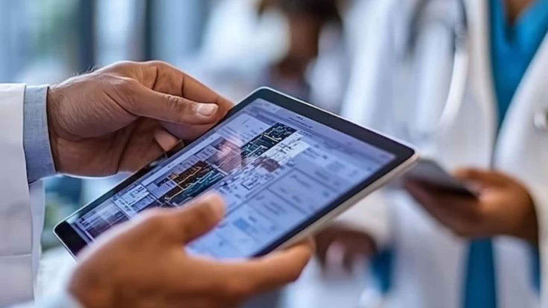 Data Compliance & Security in IVF EMRs: Why Clinics Must Prioritize an EMR with Strong Data Protection