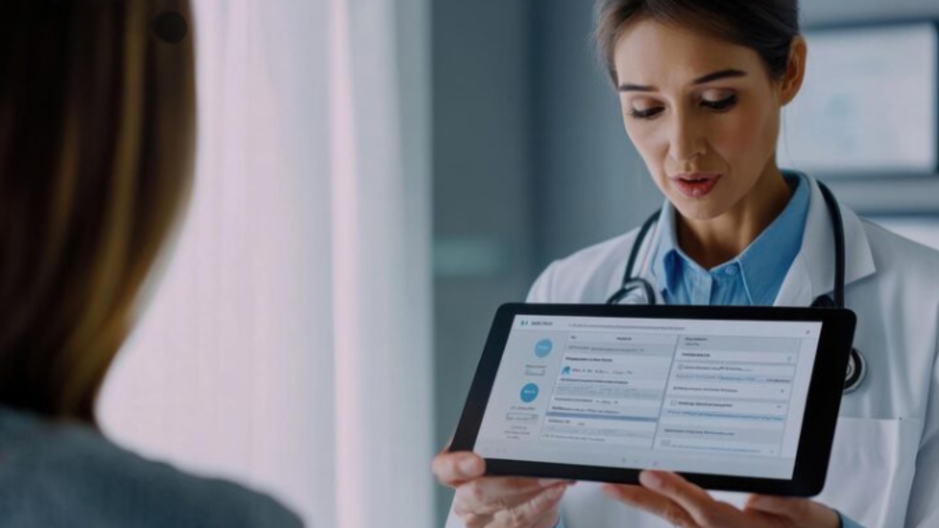 5 Common Challenges IVF Clinics Face in EMR Adoption & How to Overcome Them