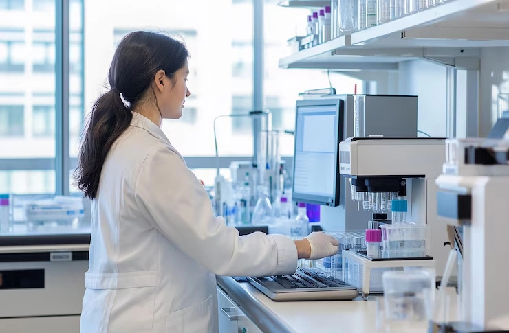 IVF Lab Management Software: The Backbone of Accuracy, Compliance, and Patient Success
