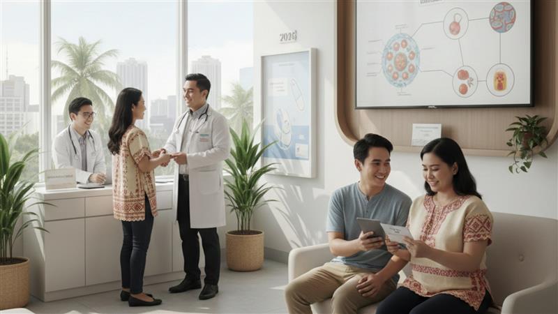 IVF Regulations in the Philippines: What Clinics Must Know in 2026