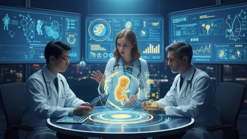 The State of IVF Technology in 2026: AI, Automation, and the Purpose-Built EMR